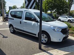 Dacia Dokker 1.6 SCe 100 Comfort 1.Hand*Klima*Navi*