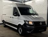 Volkswagen Crafter 35 TDI VA / STANDHEIZUNG / AHK - Volkswagen Crafter in Krefeld