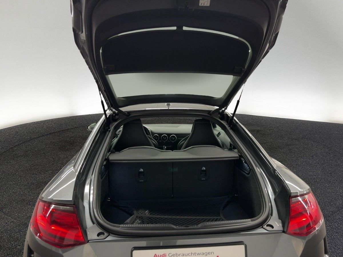 Audi TTS - Bild 9