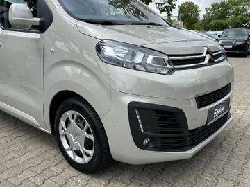 Citroen SpaceTourer - 5