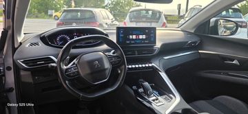 Peugeot 5008 - 8