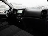 Mercedes-Benz VITO 119 MIXTO/MOPF/Navi/AHK/Totw/SHZ/Klima