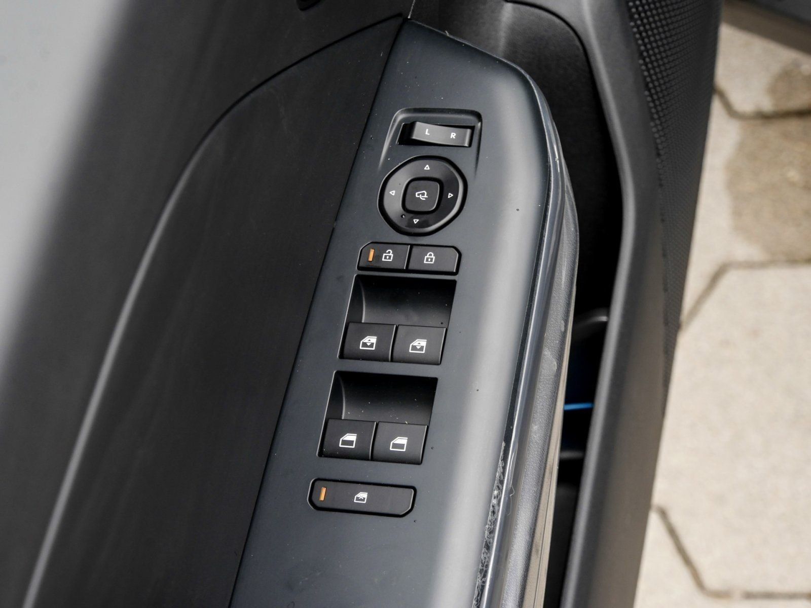 Kia K4 - Bild 14