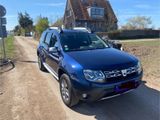 Dacia Duster dCi 110 4x2 Celabration - Dacia Duster: Dci 4x2