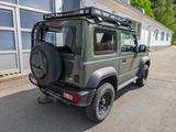 Suzuki Jimny ALLGRIP Comfort | Klima | DAB+ uvm. - gebrauchte Suzuki Jimny aus dem Jahr 2022