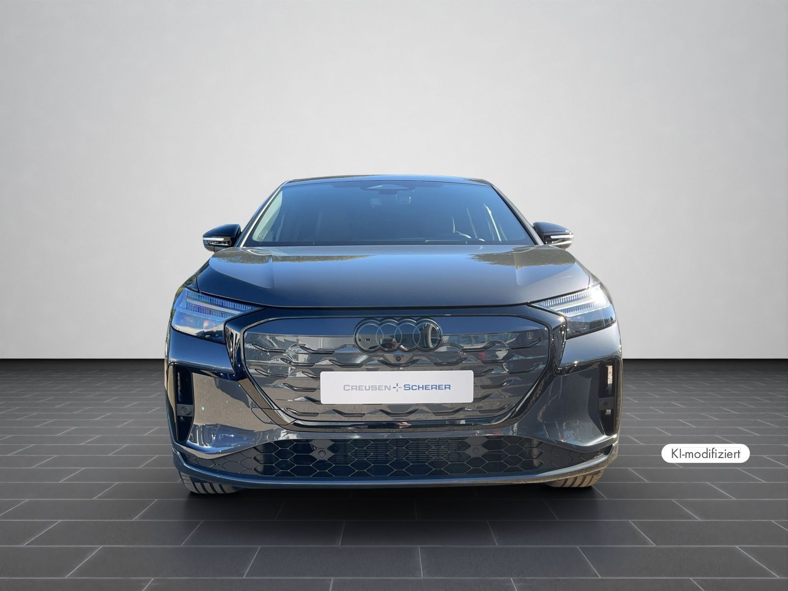 Audi Q4 e-tron - Bild 6