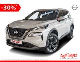 Nissan X-Trail 1.5 VC-T mHev N-Connecta Aut. LED ACC 36