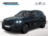 BMW X5 M60i xDrive Pano B&W Softclose HUD Luftfahrwe