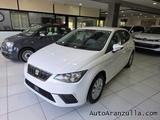 Seat SEAT Ibiza 1.6 TDI 95CV 5P Business Navi - Seat Ibiza mit Diesel-Antrieb: 1.9