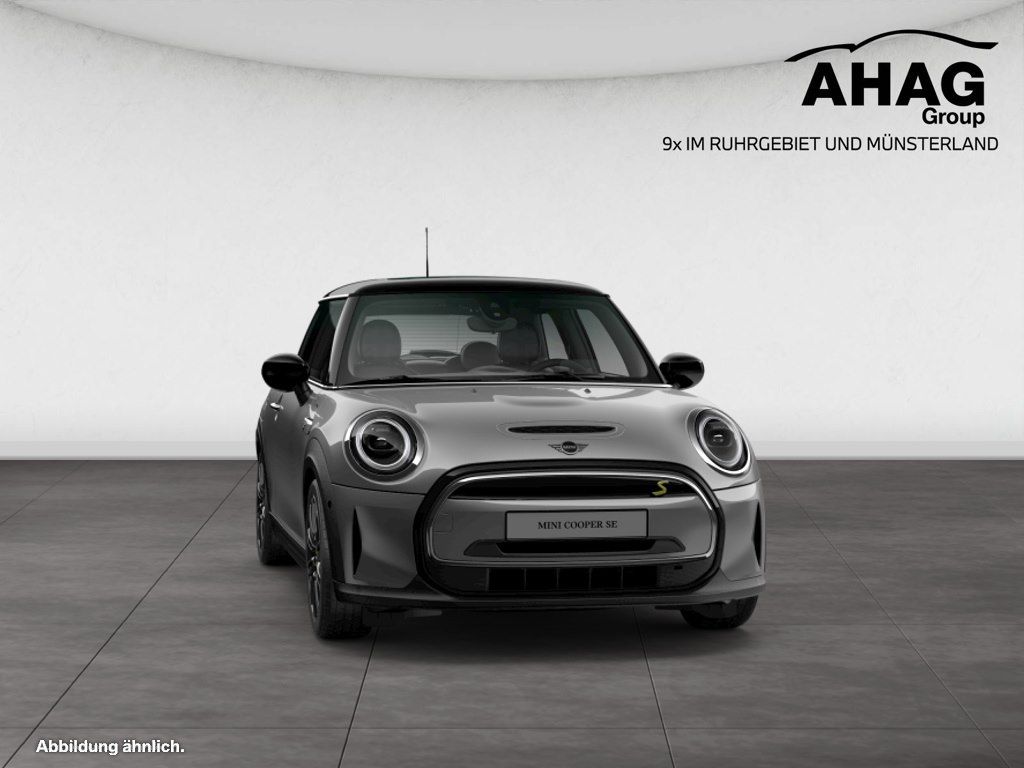 MINI Cooper SE 2021