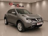 Nissan Juke Acenta+Kamera+Tempo+Allwetterreifen Aus 1.H
