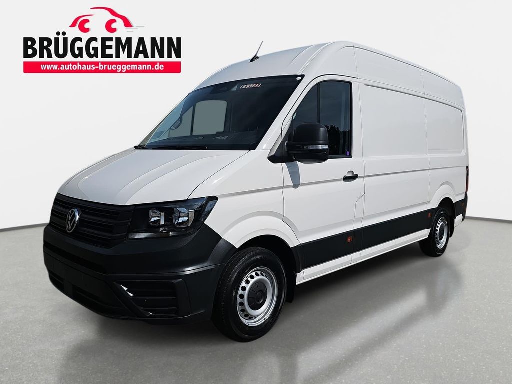 Image of Volkswagen Crafter