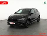 Skoda Fabia Monte Carlo 1.5 TSI DSG LED ACC Kamera