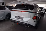 Hyundai Kona N Line DCT Navi LED ACC SHZ Keyless SOFORT - Hyundai Tageszulassungen