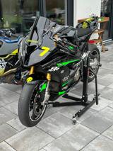BMW S1000RR Rennstrecke wenig Km viele Extras. - RENNSPORT VON 751 BIS 1000 CCM