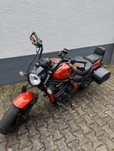 Kawasaki Vulcan S - Angebote