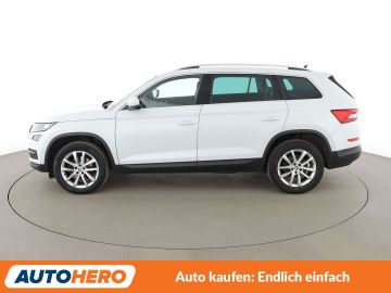 Skoda Kodiaq - 3
