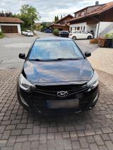 Hyundai i20 PBT (I20 1.1 CRDI) - Hyundai i20 PB
