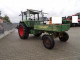 Fendt Geräteträger F 275 GTS - Angebote