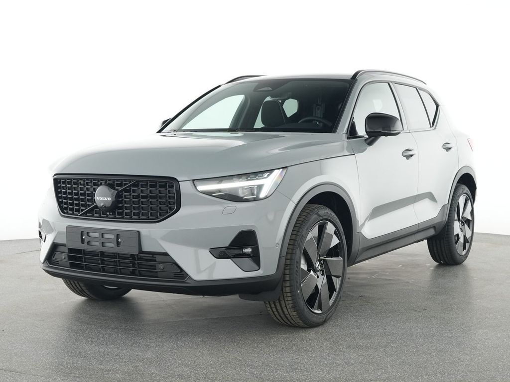 Image of Volvo XC40