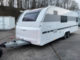 Adria Alpina 663 HT - Landjacht - Luxus pur - Adria 663 alpina