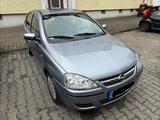Opel Corsa 1.2 Twinport  - Opel Corsa aus 2005 mit Benzin-Antrieb: Kleinwagen, 1.2