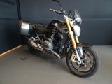 BMW R 1200 R mit Koffer - Offers matching your search criteria