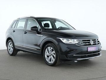 Volkswagen Tiguan - 4