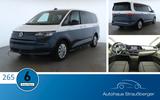 Volkswagen T7 Multivan Basis lang AHK RFK SHZ 3-ZK LED
