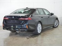 BMW i5 - Vorschau Bild 4