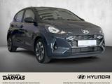 Hyundai i10 NEUES Modell MY25 1.0 Trend Klima Navi DAB - Hyundai: Tr