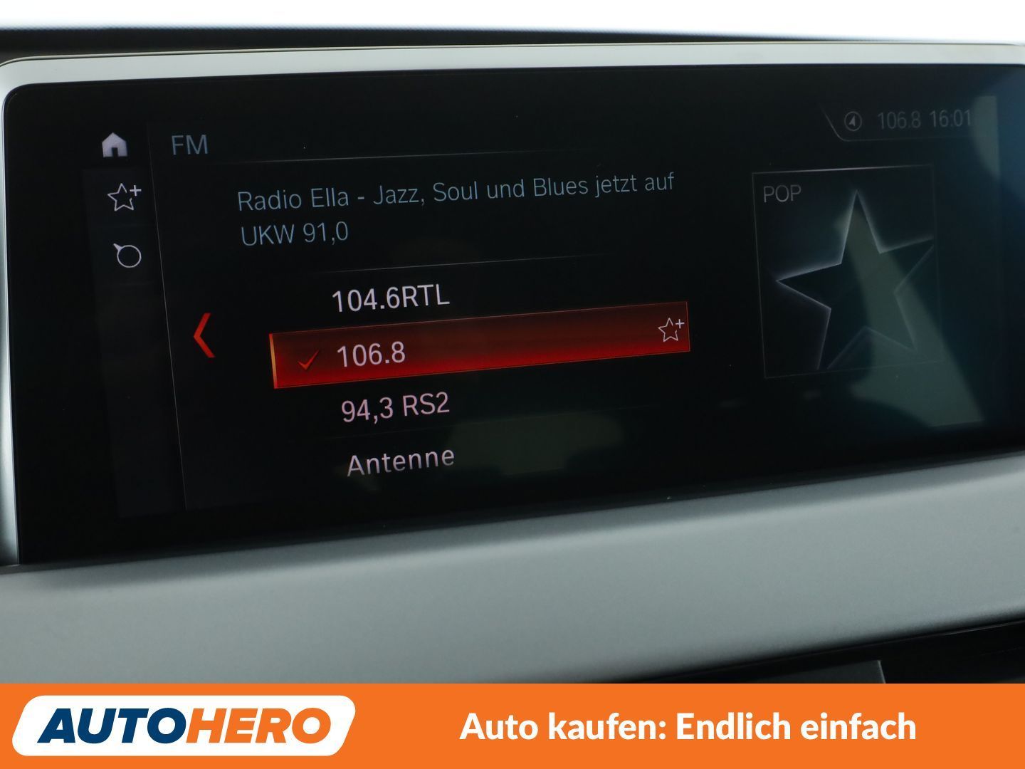 BMW X1 xDrive 25e Advantage Aut.*NAVI*TEMPO*PDC*CAM* foto 21