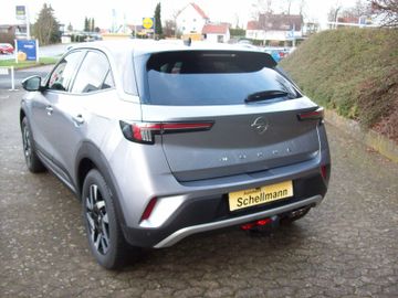 Bild 3 Opel Mokka 1.2T Eleg LED PDC+Kam SHZ LHZ Navi Pro AHK