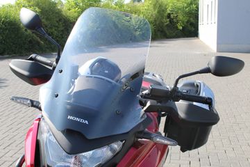 Honda X Crosstourer MT