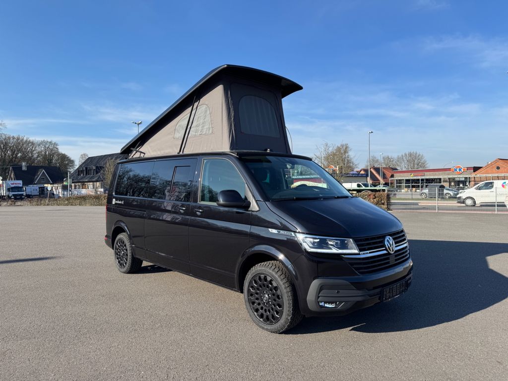Image of Volkswagen T6 other