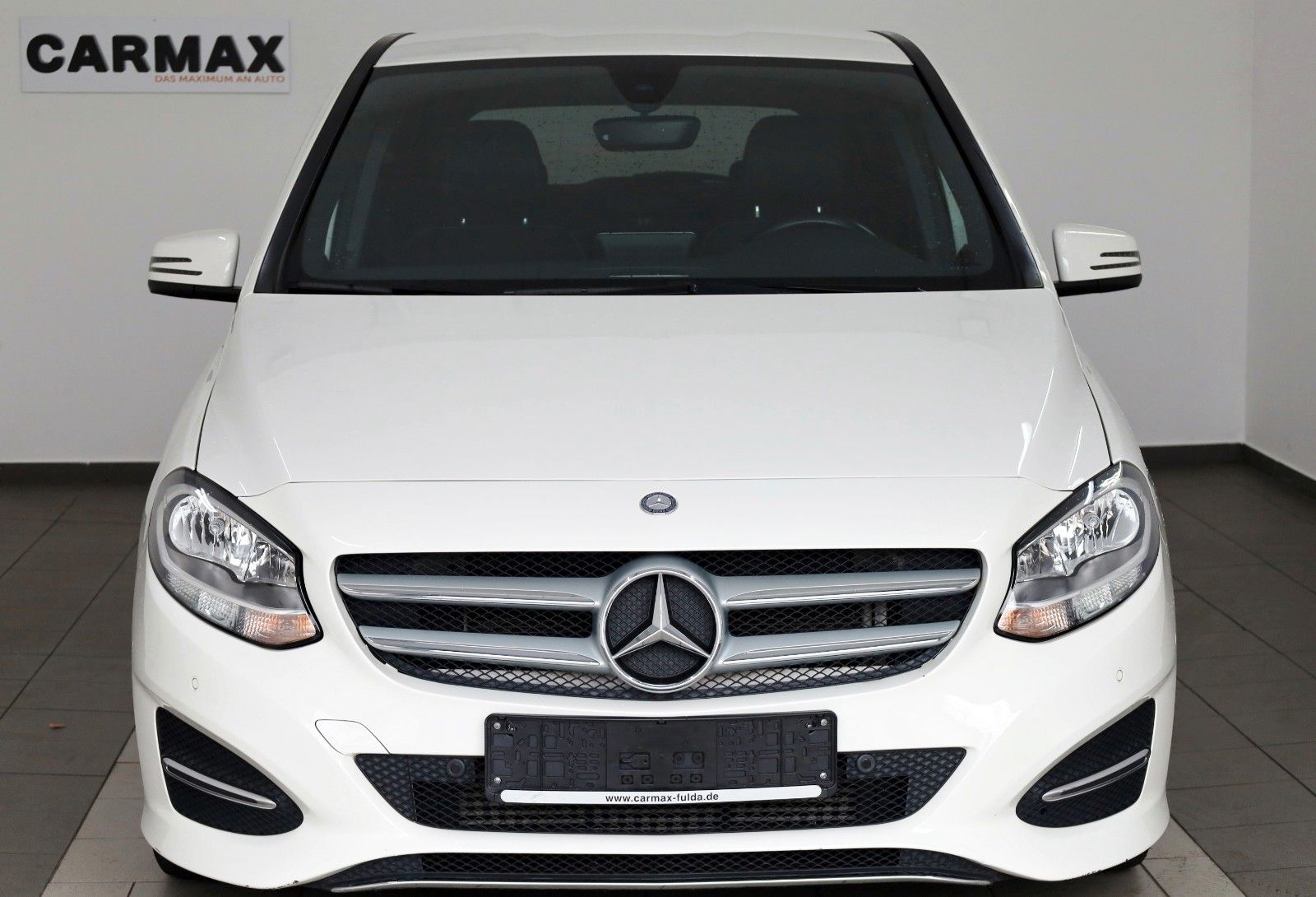 Fahrzeugabbildung Mercedes-Benz B 180 Urban T.Leder,Navi,SH,PDC,Allwetterreifen