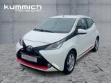 Toyota Aygo - Toyota Aygo (X)