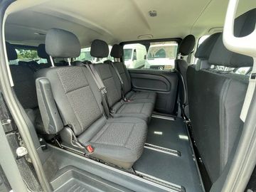Mercedes Vito - 10