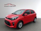 Kia Picanto*Dream Team*SHZ*BHZ Lenkrad*1.Hand* - Kia Picanto aus 2019