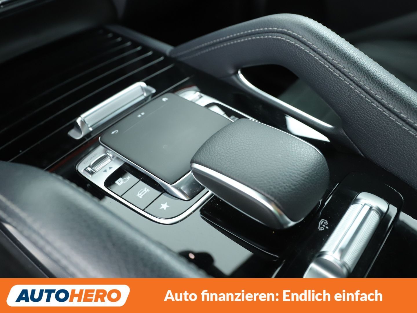 Mercedes-Benz GLE 450 Mild-Hybrid 4Matic AMG Line Aut. NAVI foto 23