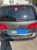 Volkswagen Touran Cup - Volkswagen Touran: Kleinwagen