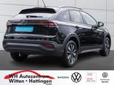 Volkswagen Taigo 1,0 l TSI DSG Move Rückfahrkamera, GJR, Na - Volkswagen Gebrauchtwagen in Gelsenkirchen