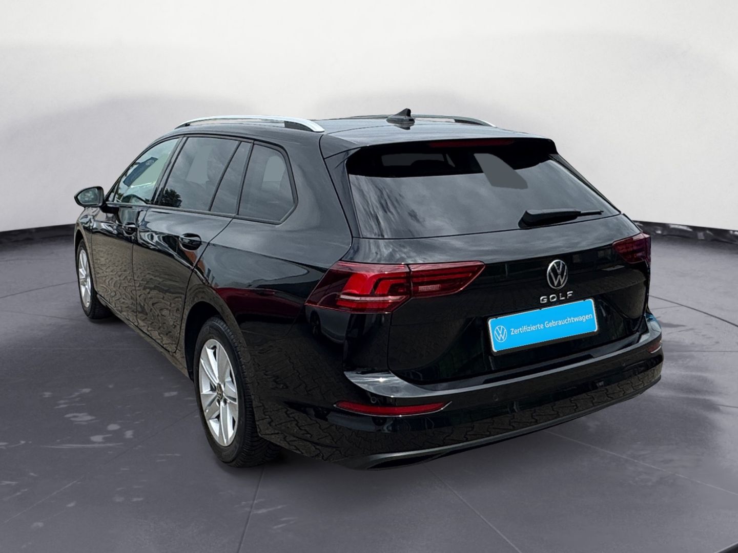 Volkswagen Golf Variant 2.0 TDI DSG Life LED NAVI KAMERA PA foto 3