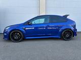 Ford Focus RS - gebrauchte Ford Focus aus dem Jahr 2010
