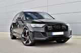 Audi Q7 competition plus 50 TDI quattro - TOP