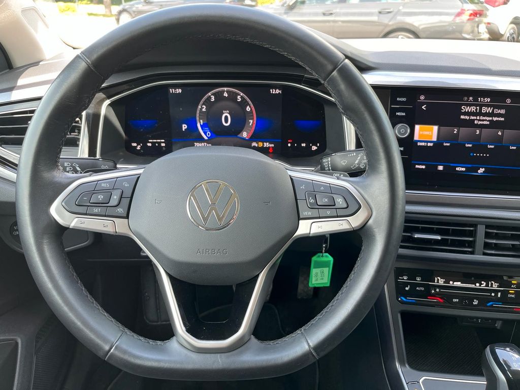 VW Polo Style 110PS DSG #ACC #Matrix #Side VW Polo Style 110PS DSG #ACC #Matrix #Side