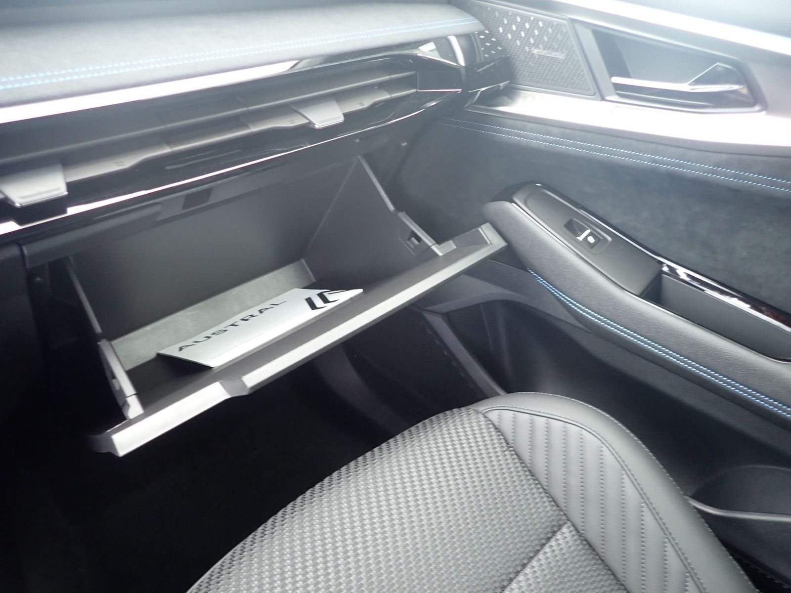 Fahrzeugabbildung Renault Austral Esprit Alpine Mild Hybrid 150 Automatik