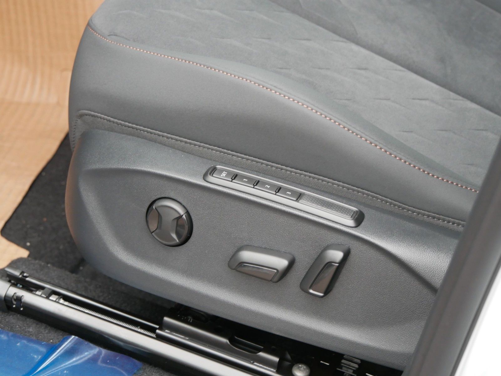 Cupra Terramar - Bild 19