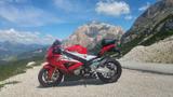 BMW S1000RR - top gepflegt - SPORTLER VON 751 BIS 1000 CCM
