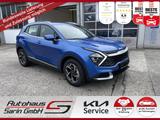 Kia Sportage 1.6 T-GDI 48V DCT7 NAVI/KAM SHZ PDC V+H - Kia Sportage in Karlsruhe